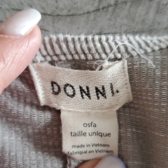 Light weight open front cardigan - Picture 4 of 4